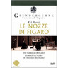 MARBECKS COLLECTABLE: Mozart: Le Nozze Di Figaro [The Marriage Of Figaro] (Complete Opera recorded in 1994) cover