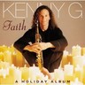 Faith: A Holiday Album cover