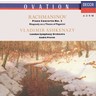MARBECKS COLLECTABLE: Rachmaninov: Piano Concerto No.2 / Rhapsody on theme of Paganini cover