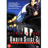 Under Siege 2 - Dark Territory cover