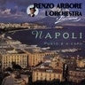 Napoli: Punto E A Capo cover