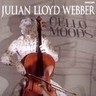 MARBECKS COLLECTABLE: Julian Lloyd Webber: Cello Moods cover