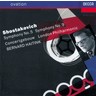 MARBECKS COLLECTABLE: Shostakovich: Symphonies 5 & 9 cover