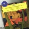 MARBECKS COLLECTABLE: Prokofiev: Symphony No 5 / Stravinsky: The Rite of Spring cover