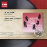 Schubert: String Quintet in C D956 cover