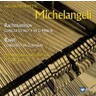 Rachmaninov: Piano Concerto No 4 (with Ravel - Piano Concerto in G) cover