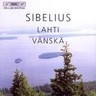 Finlandia / Swan of Tuonela / Pelleas et Melisande (excerpts) / Valse Triste / etc cover