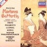 Madama Butterfly (Highlights) cover