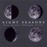 Vivaldi / Piazzolla-The Eight Seasons cover