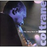 The Very Best of John Coltrane cover