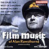 The Film Music of Alan Rawsthorne (Includes 'the Captive Heart' & 'the Cruel Sea') cover