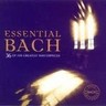 Essential Bach (36 greatest masterpieces) cover