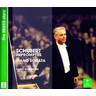 Schubert: Piano Sonata No. 21 in B flat / Impromptus D 935 cover