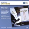 Puccini: La Boheme (Complete opera recorded in 1995) cover