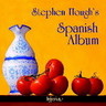 Stephen Hough's Spanish Album cover