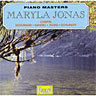 Maryla Jonas, piano cover