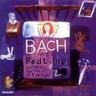 MARBECKS COLLECTABLE: Bach at Bedtime cover