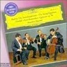 MARBECKS COLLECTABLE: Brahms/Dvorak: String Quartets cover