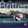 Britten at Aldeburgh cover