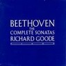 Complete Piano Sonatas (Nos 1- 32) cover