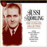 Jussi Bjorling - The Ultimate Collection cover