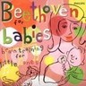 Beethoven For Babies cover
