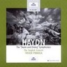 Haydn: The Sturm und Drang Symphonies cover