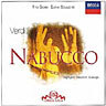 Verdi - Nabucco (Highlights) cover