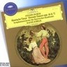 Dvorak: Slavonic Dances Op 46 & 72 cover