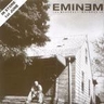 The Marshall Mathers LP cover