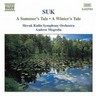 A Summer's Tale / A Winter's Tale cover