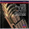 Rhapsody in Blue / An American in Paris/etc cover