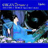 Organ Dreams-Volume 2 cover