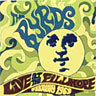 Live At The Fillmore West - February 1969 cover
