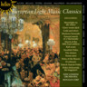 European Light Music Classics (Includes Parade of the Tin Soldiers, The Entry of the Boyars & The Skaters Waltz) cover