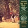 American Light Music Classics (Includes The March of the Toys, Holiday for Strings & The Teddy Bear's Picnic) cover