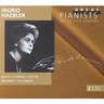 MARBECKS COLLECTABLE: Great Pianists of the 20th Century - Ingrid Haebler cover