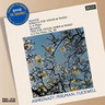 Brahms / Franck: Chamber Music cover