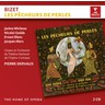 Bizet: Les Pêcheurs de perles [The Pearl Fishers] (Complete opera recorded in 1960) cover
