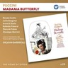 Puccini: Madama Butterfly (Complete Opera recorded in 1967) cover