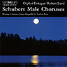 Male Choruses cover