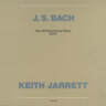 Bach: Das Wohlthemperierte Klavier, Buch I cover