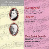 Korngold: Piano Concerto / Marx: Romantisches Klavierkonzert in E cover