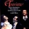 Verdi: La Traviata (Complete Opera recorded in 1993) cover
