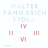 Walter Fahndrich cover