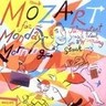 Mozart For Monday Mornings cover
