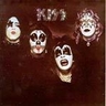 Kiss cover