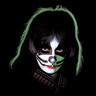 Peter Criss cover