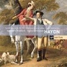 Haydn: Violin Concertos / Symphonies 26, 52 & 53 cover