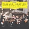 Mozart: Requiem / Vesperae solennes de confessore in C, K339 / etc cover